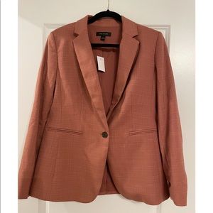 Ann Taylor blazer size 4